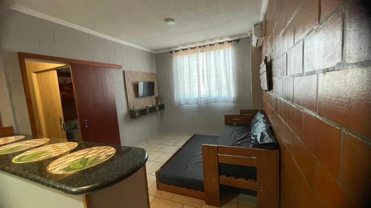 Apartamento Em Frente A Praia Grande Arraial do Cabo 0*,  Brazil