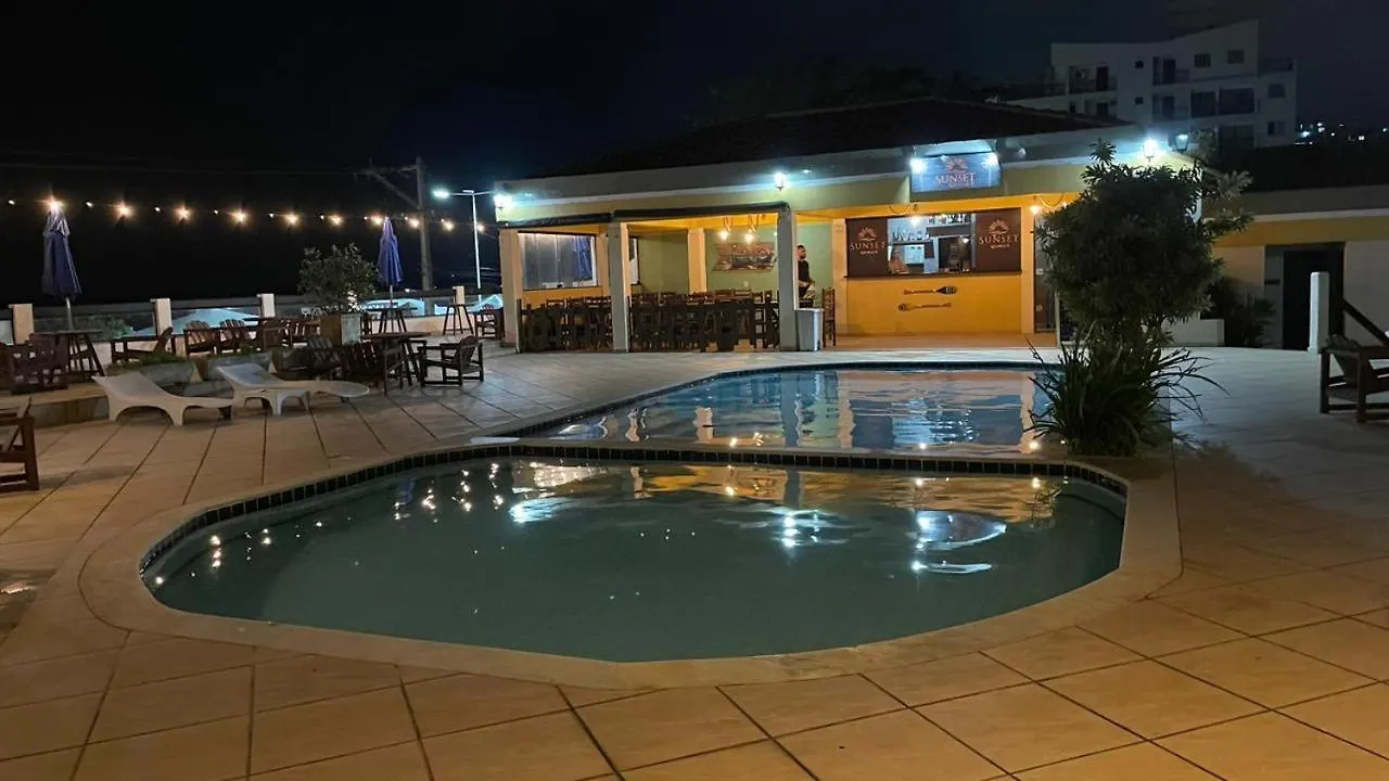 Apartamento Em Frente A Praia Grande Arraial do Cabo Brazil