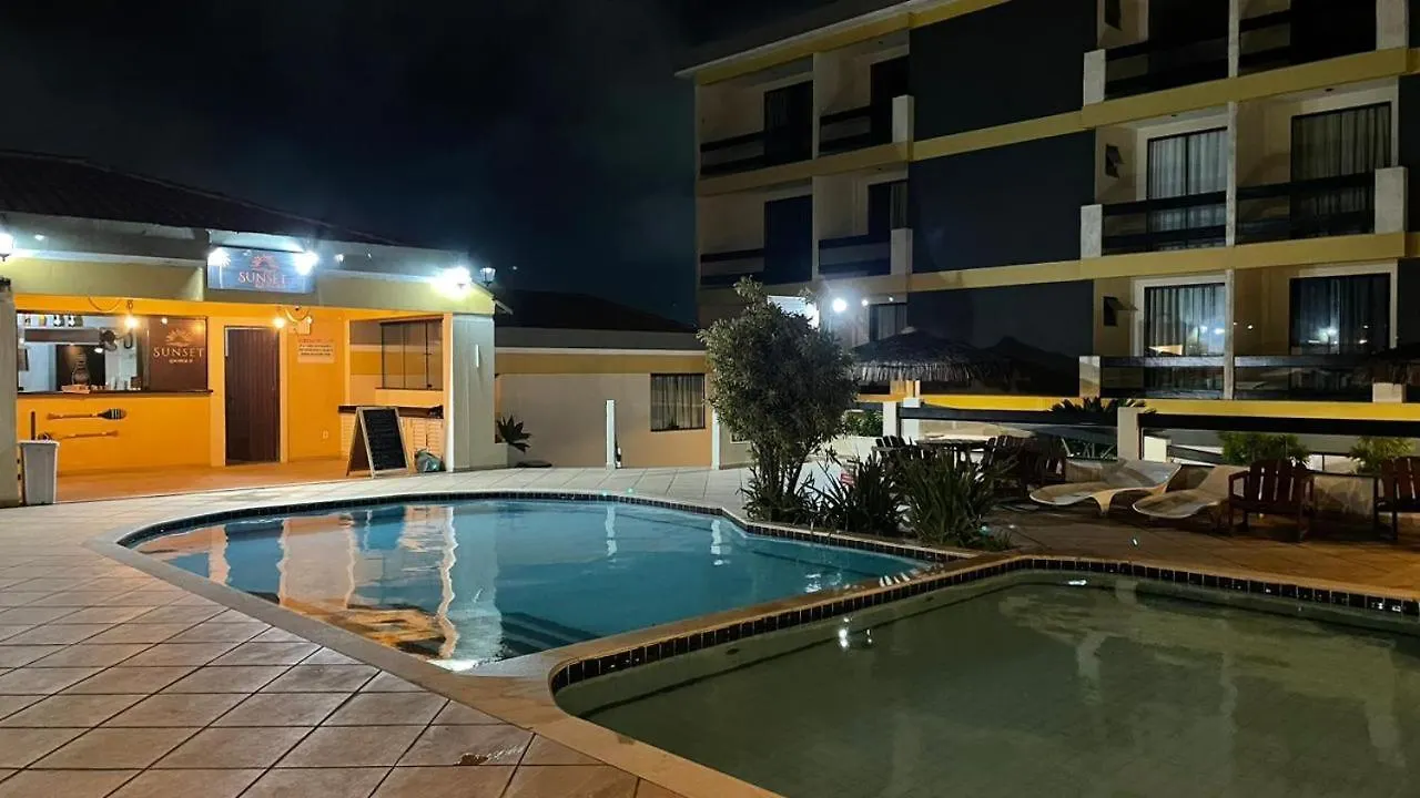 Apartamento Em Frente A Praia Grande Arraial do Cabo Apartment