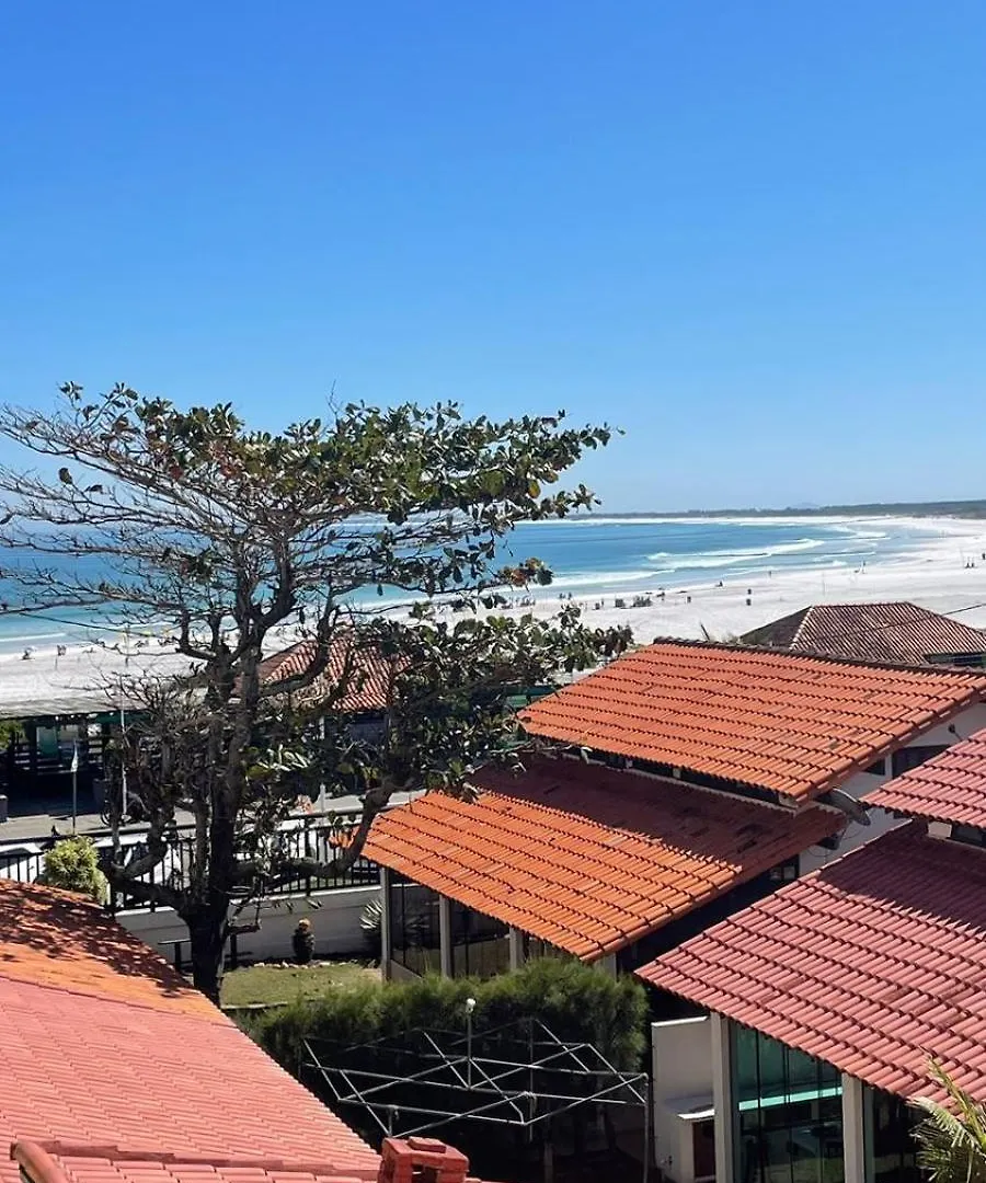 Apartment Apartamento Em Frente A Praia Grande Arraial do Cabo