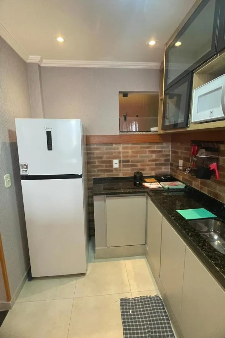Apartamento Em Frente A Praia Grande Arraial do Cabo 0*,