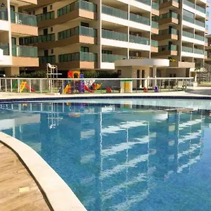 Apartamento Apto Paraíso Dos Anjos, Arraial do Cabo