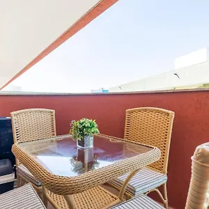 Apartamento Arraial Golden, Arraial do Cabo